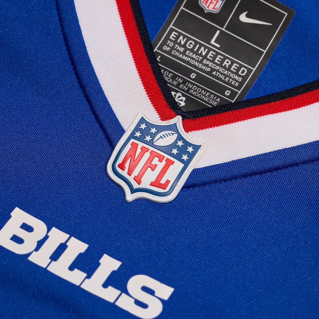 Jersey de los Buffalo Bills de Nike