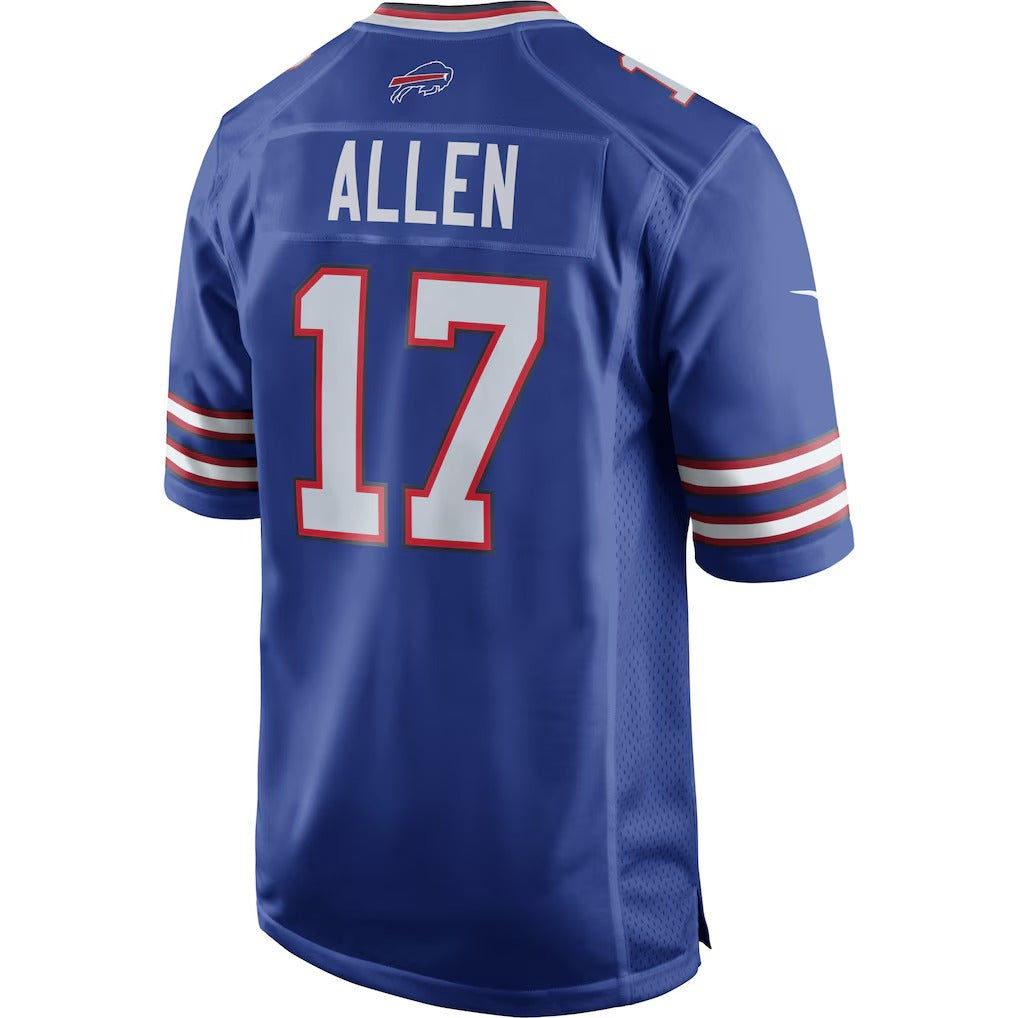 Jersey de los Buffalo Bills de Nike