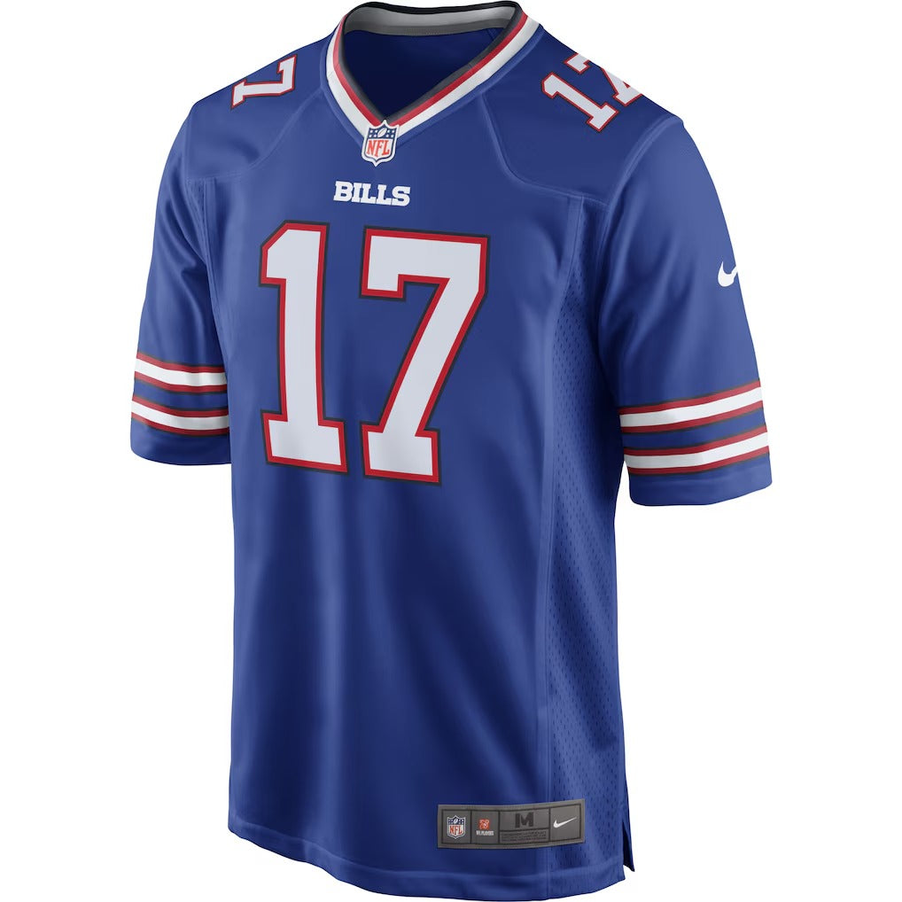 Jersey de los Buffalo Bills de Nike