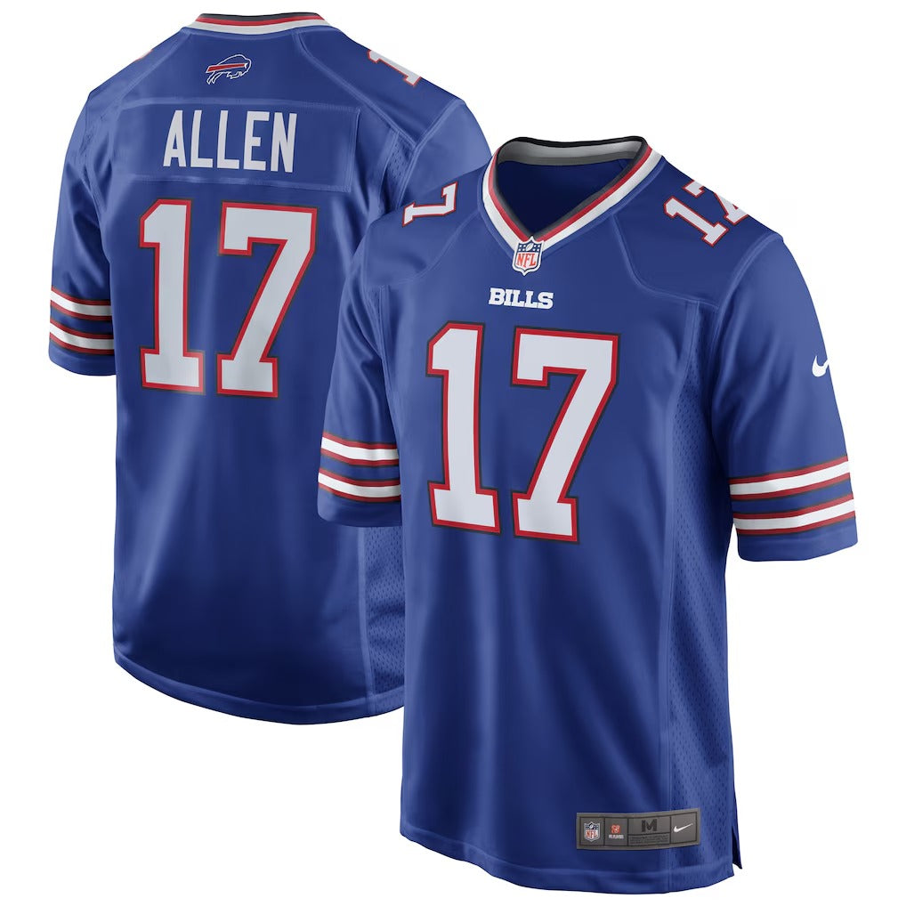 Jersey de los Buffalo Bills de Nike