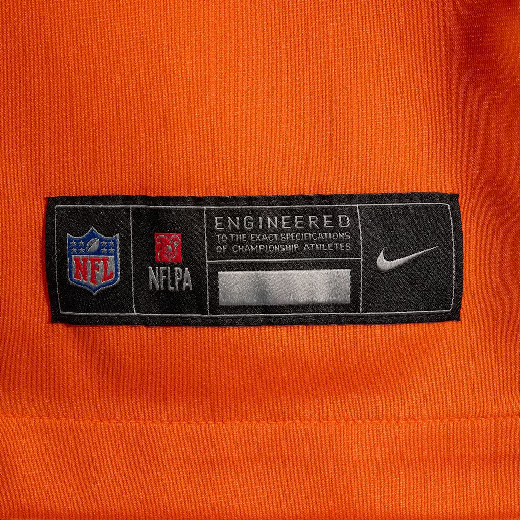 Jersey de los Denver Broncos de Nike