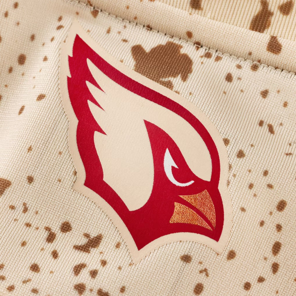 Jersey de los Arizona Cardinals de Nike