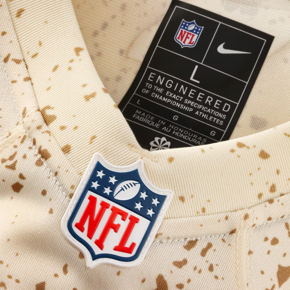 Jersey de los Arizona Cardinals de Nike