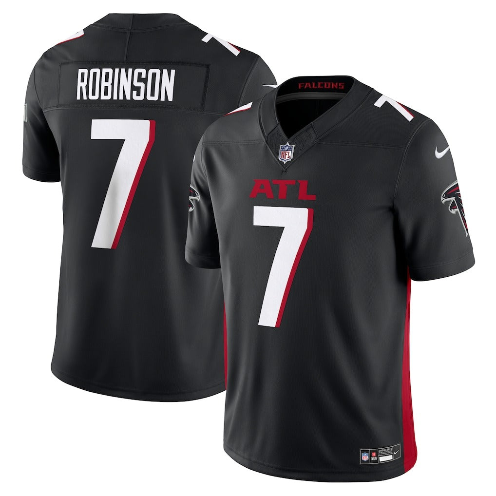 Jersey de los Atlanta Falcons de Nike