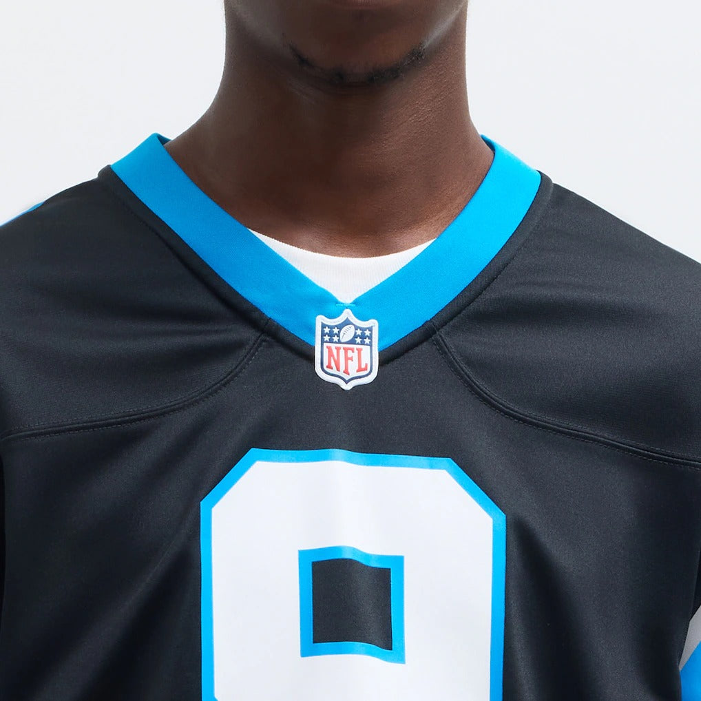 Jersey de los Carolina Panthers de Nike