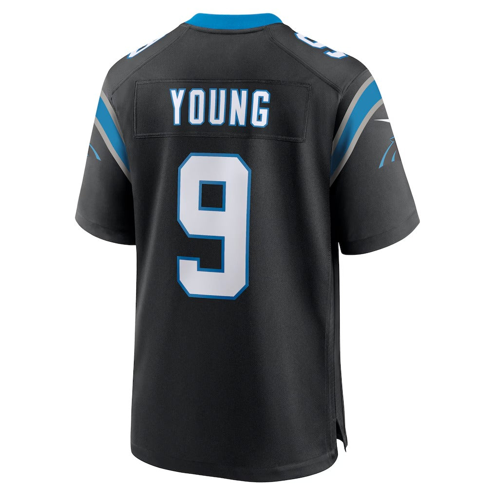 Jersey de los Carolina Panthers de Nike