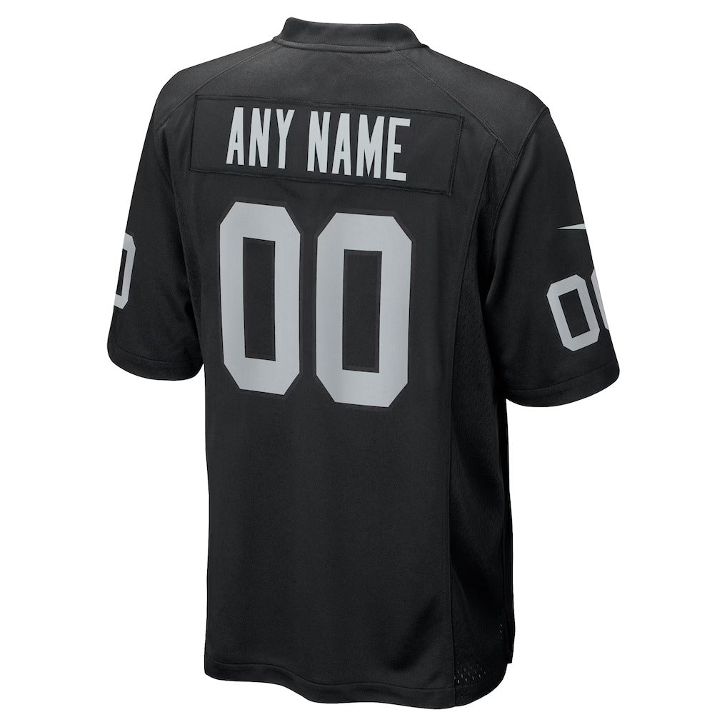 Jersey de Las Vegas Raiders de Nike