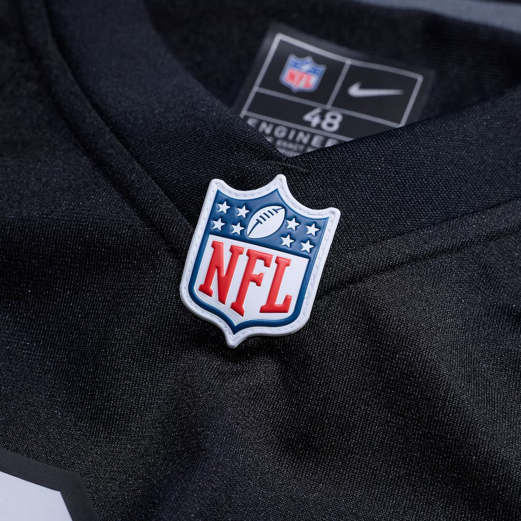 Jersey de Las Vegas Raiders de Nike