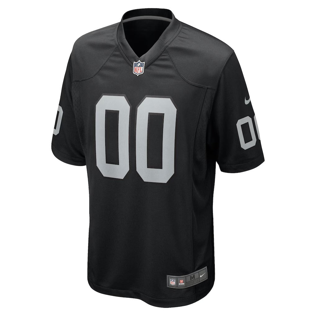 Jersey de Las Vegas Raiders de Nike