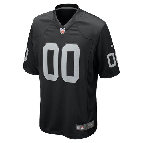 Jersey de Las Vegas Raiders de Nike