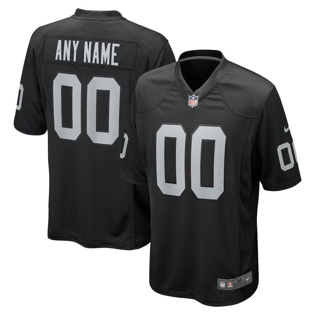 Jersey de Las Vegas Raiders de Nike