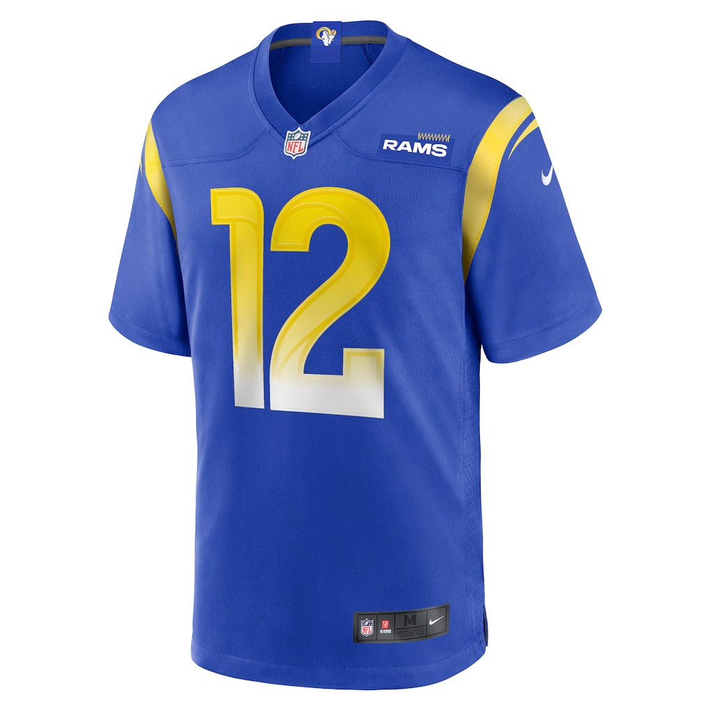 Jersey de los Angeles Rams de Nike