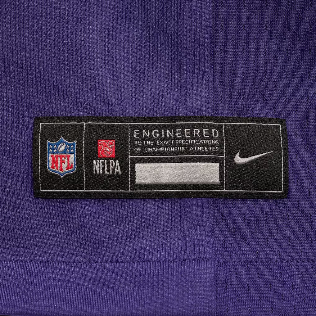 Jersey de los Baltimore Ravens de Nike