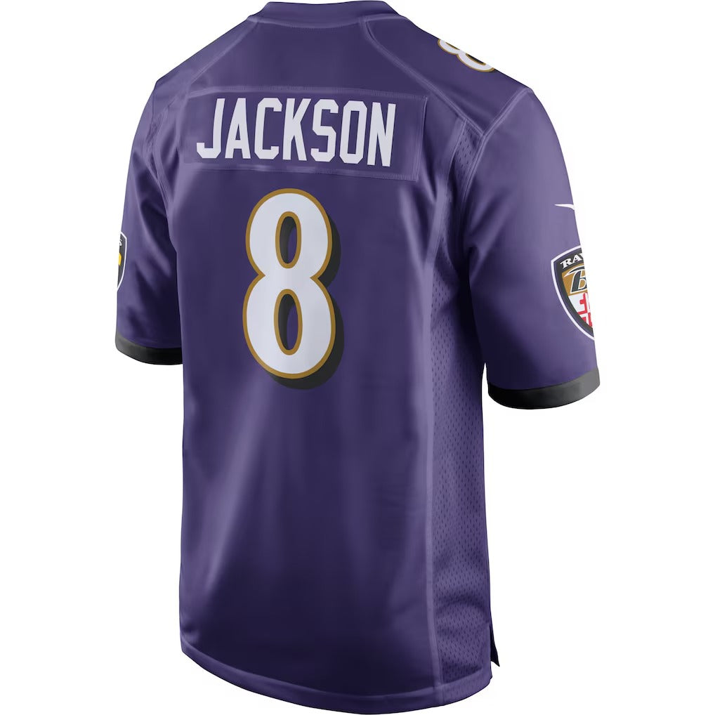 Jersey de los Baltimore Ravens de Nike